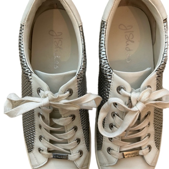 Platform J/Slides sneakers - Picture 5 of 5